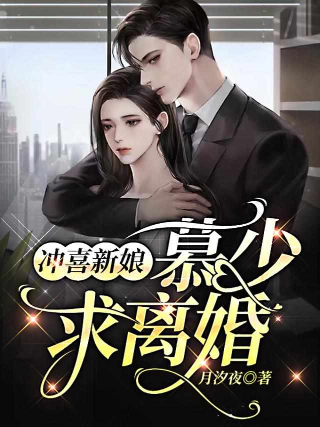 二度婚宠:厉太太，我们复婚吧